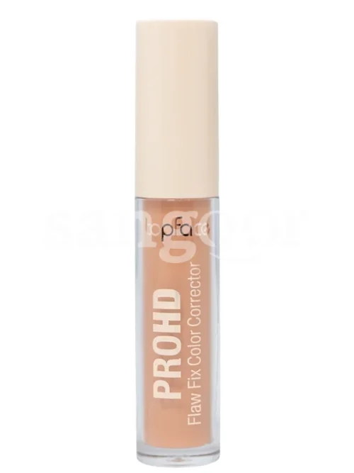 TOPFACE PROHD Flaw Fix Color Corrector 002