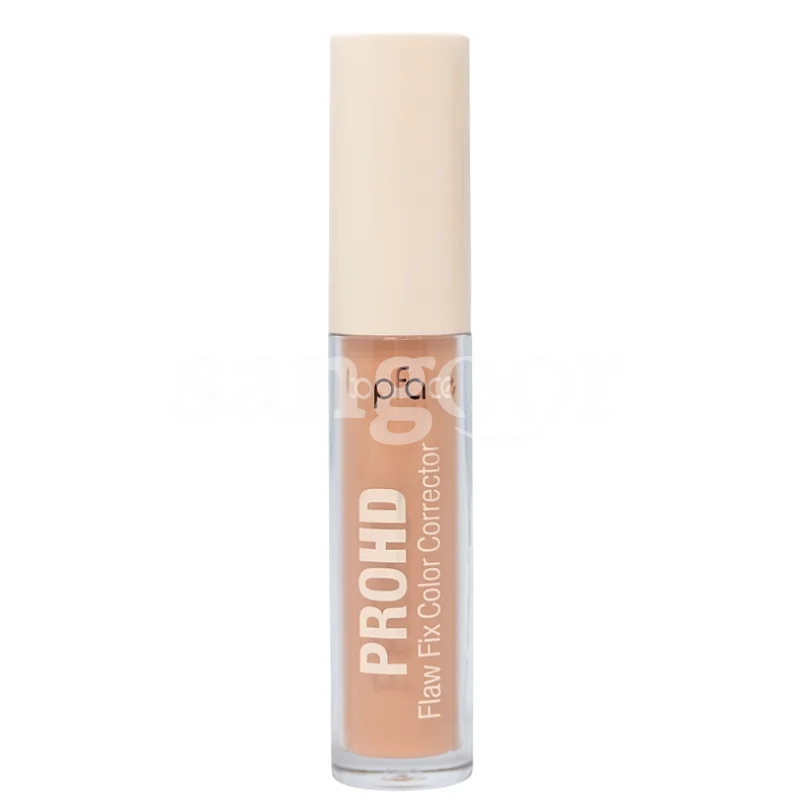 TOPFACE PROHD Flaw Fix Color Corrector 002