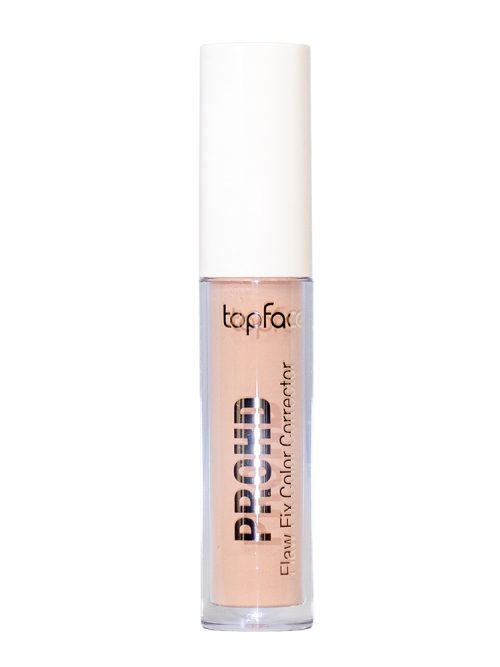 TOPFACE PROHD Flaw Fix Color Corrector 001