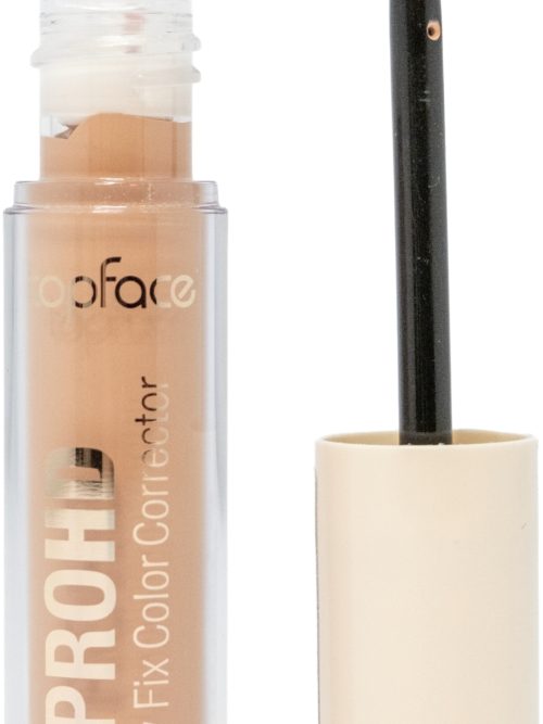 TOPFACE PROHD Flaw Fix Color Corrector 003