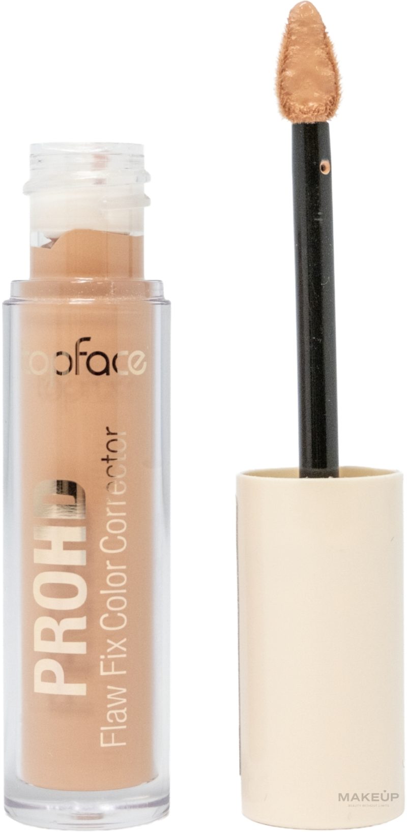 TOPFACE PROHD Flaw Fix Color Corrector 003