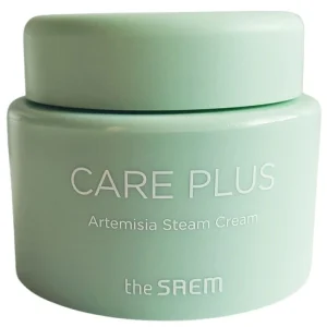 the-saem-021192ya_01 THE SAEM NATURAL GREEN TEA