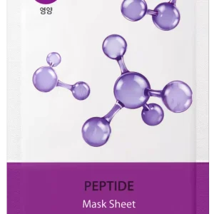the-saem-bio-solution-nourishing-peptide-mask-sheet-mascaril-3083-158-0020_1 THE SAEM NATURAL GREEN TEA