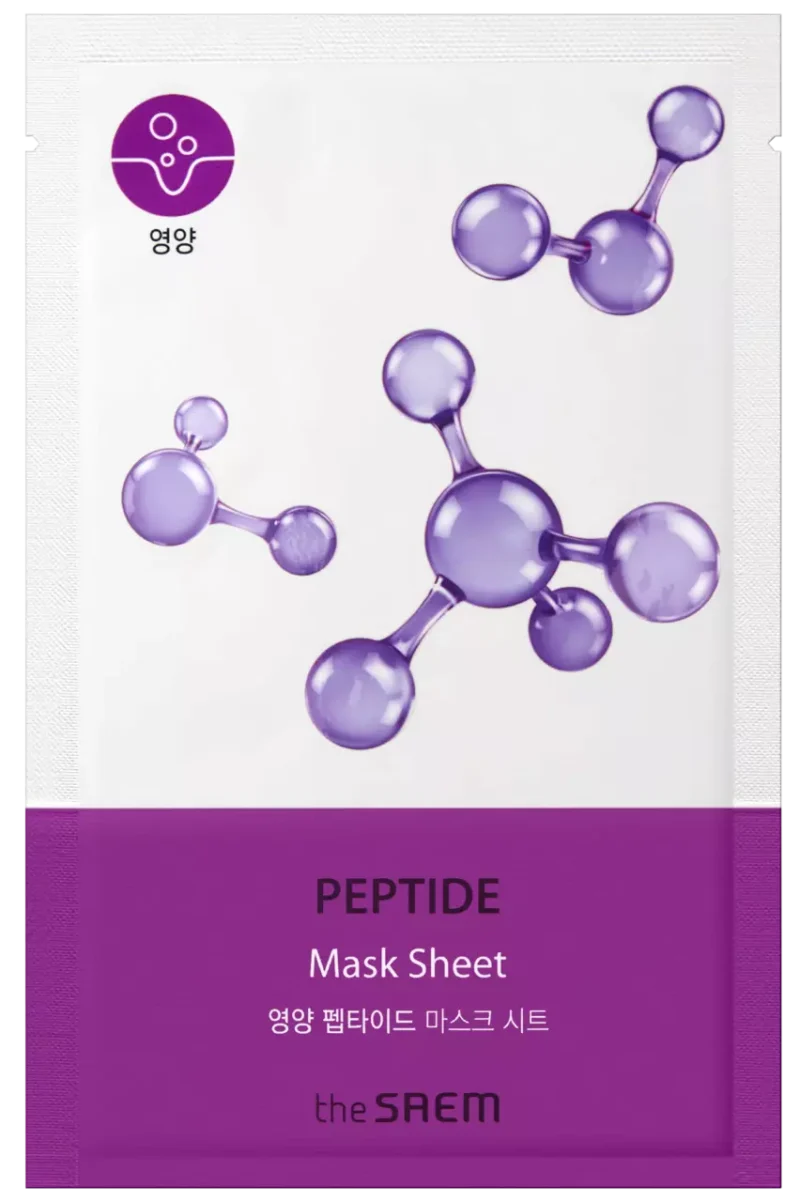 the-saem-bio-solution-nourishing-peptide-mask-sheet-mascaril-3083-158-0020_1 BIO SOLUTION Nourishing Peptide Mask Sheet_Mascarilla Péptidos_20gr