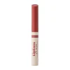 3 MUA Lipeaze Lip Blur - Rouge Noir