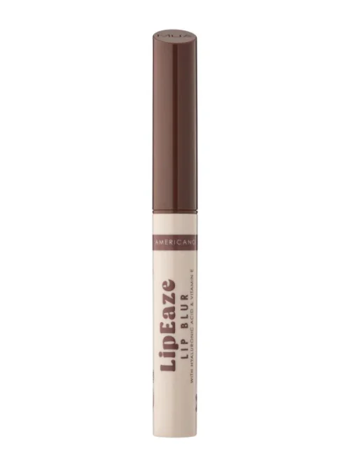 4 MUA Lipeaze Lip Blur - Americano