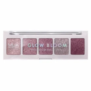 46546456_1778140089 MUA Greece 5 Shade Eyeshadow Palette -Glow Bloom