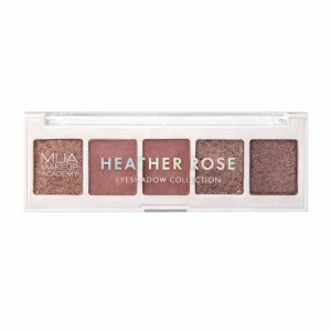 46546545644_1778139072 MUA Greece 5 Shade Eyeshadow Palette -Glow Bloom