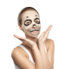 7-days-animal-happy-sea-calf-mask (1) 7DAYS ANIMAL Happy Sea Calf Mask 28g
