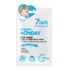 7-days-dynamic-monday-mask 7DAYS Dynamic Monday Sheet Mask 28g