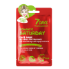 7-days-romantic-saturday-mask 7DAYS Romantic Saturday Sheet Mask 28g