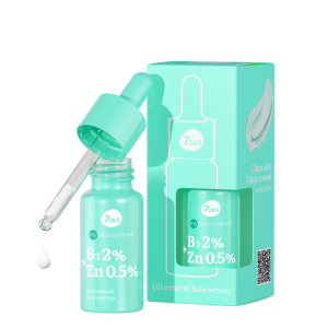 7DAYS MB Vitamin C Radiance&Lift Eye Concentrate 18ml