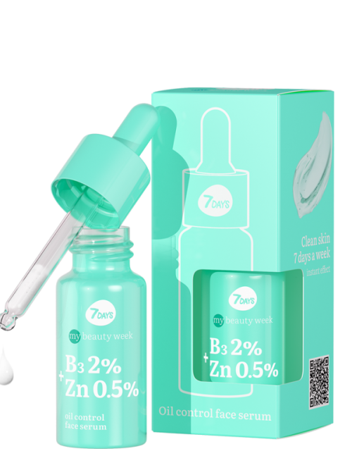 7days-mb-b3zn-oil-control-face-serum 7DAYS MB B3 ZN Oil Control Face Serum