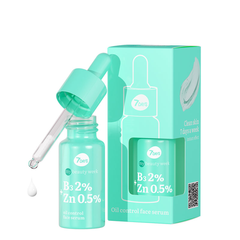 7days-mb-b3zn-oil-control-face-serum 7DAYS MB B3 ZN Oil Control Face Serum