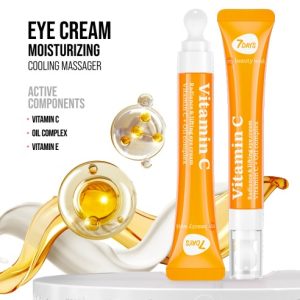7DAYS MB Vitamin C Radiance&Lift Eye Concentrate 18ml