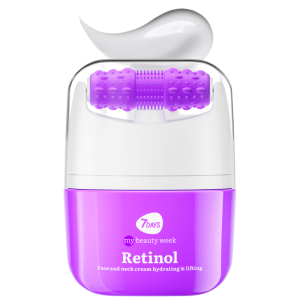 7DAYS MB Vitamin C Radiance&Lift Eye Concentrate 18ml