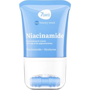 7DAYS MB Vitamin C Radiance&Lift Eye Concentrate 18ml