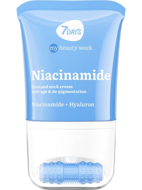 7days-mb-eye-massager-retinol (4) 7DAYS MB Niacinamide Face&Neck Anti-Age 80ml