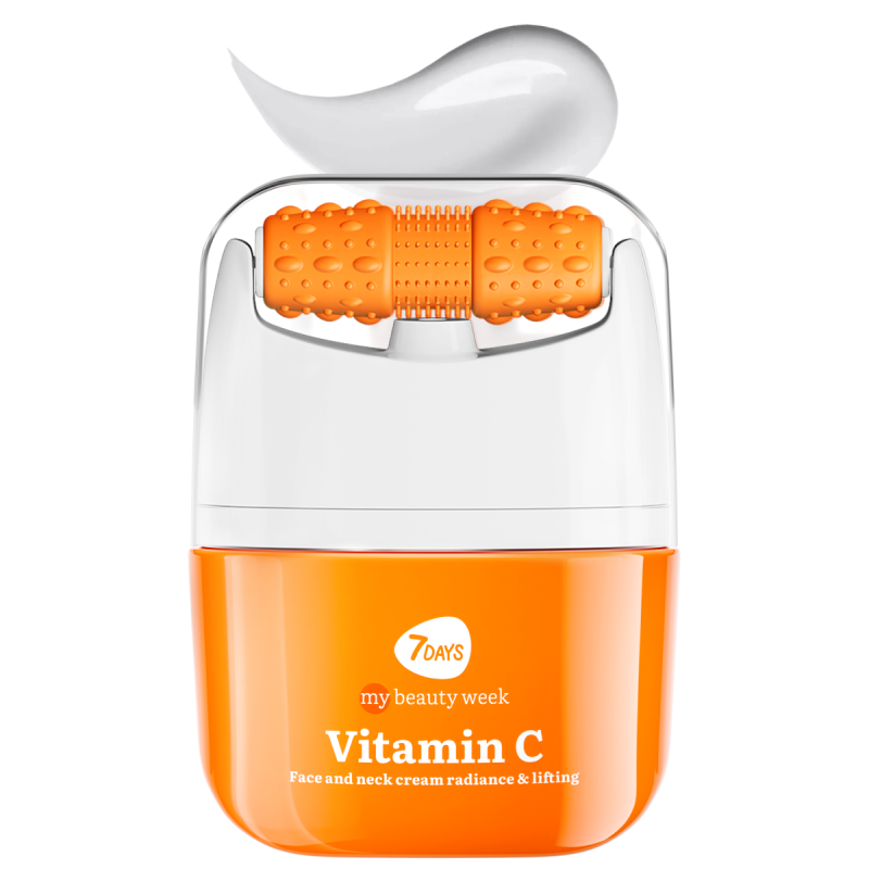 7DAYS MB Vitamin C V-Shaping Facial Radiance&Lift 40ml