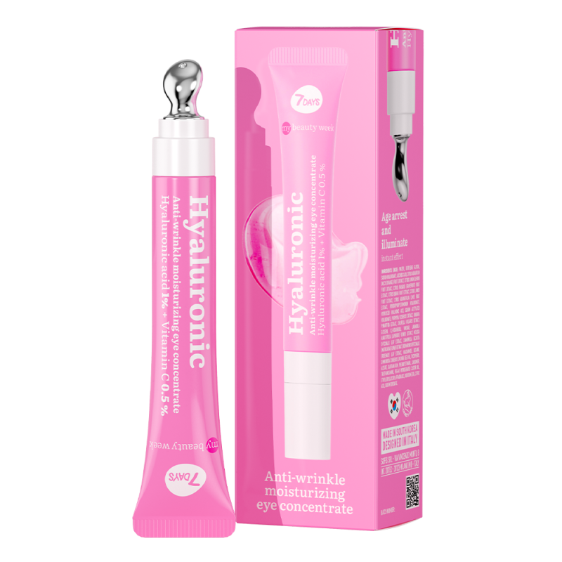 7days-mb-hyaluronic-anti-wrinkle-moist-eye-concentrate (1) 7DAYS MB Vitamin C Radiance&Lift Eye Concentrate 18ml