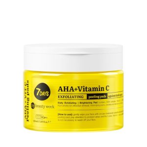 7DAYS MB Vitamin C Radiance&Lift Eye Concentrate 18ml