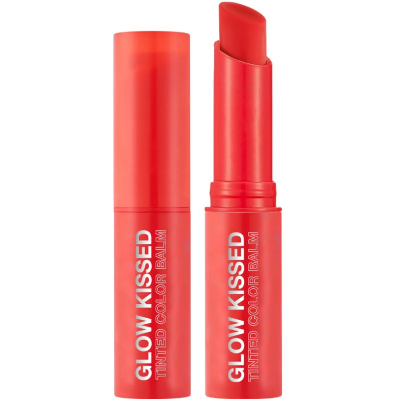 IMG_5856 Topface Glow Kissed Tinted Color Balm-005