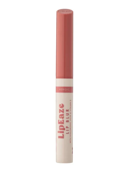 MUA Lipeaze Lip Blur - Heroic