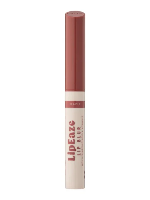 MUA Lipeaze Lip Blur - Maple