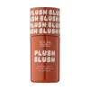 MUA Plush Blush - Burnt Coral