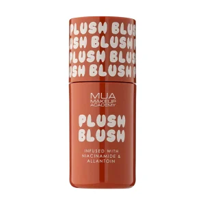 Plush-Blush-Burnt-Coral-LID-ON MUA Greece 5 Shade Eyeshadow Palette -Glow Bloom