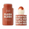 MUA Plush Blush - Burnt Coral