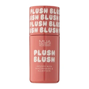 Plush-Blush-Dusky-Rose-LID-ON MUA Greece 5 Shade Eyeshadow Palette -Glow Bloom