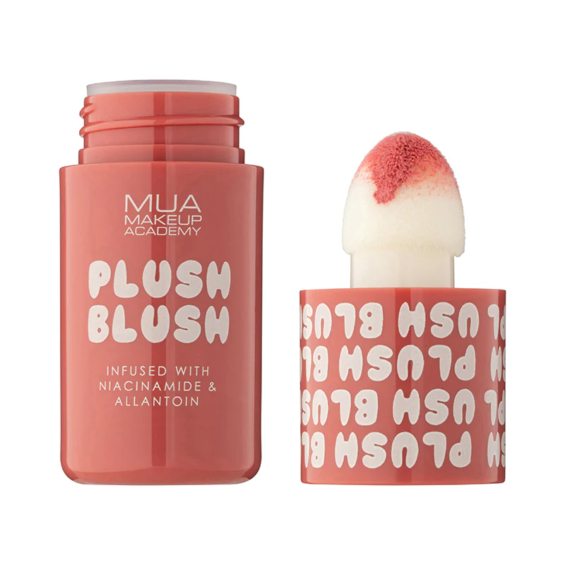 Plush-Blush-Dusky-Rose-OPEN MUA Plush Blush - Dusky Rose