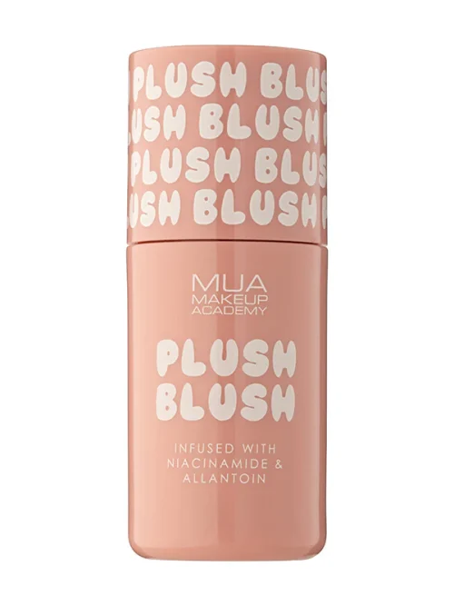 MUA Plush Blush - Petal