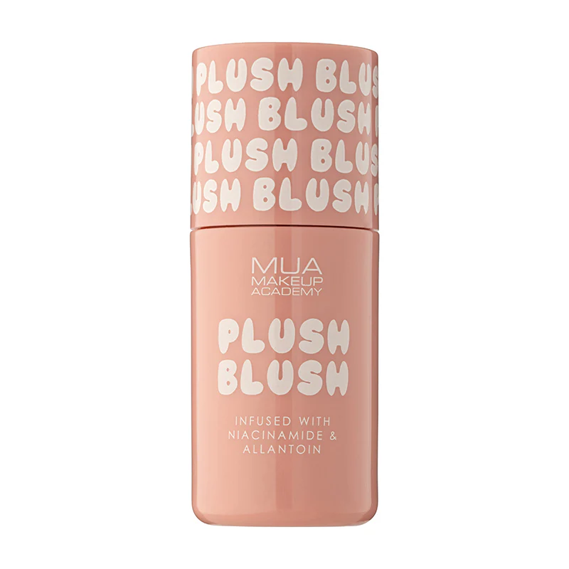 Plush-Blush-Petal-LID-ON MUA Plush Blush - Petal