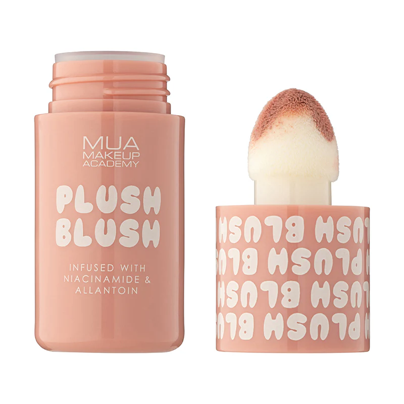 Plush-Blush-Petal-OPEN MUA Plush Blush - Petal
