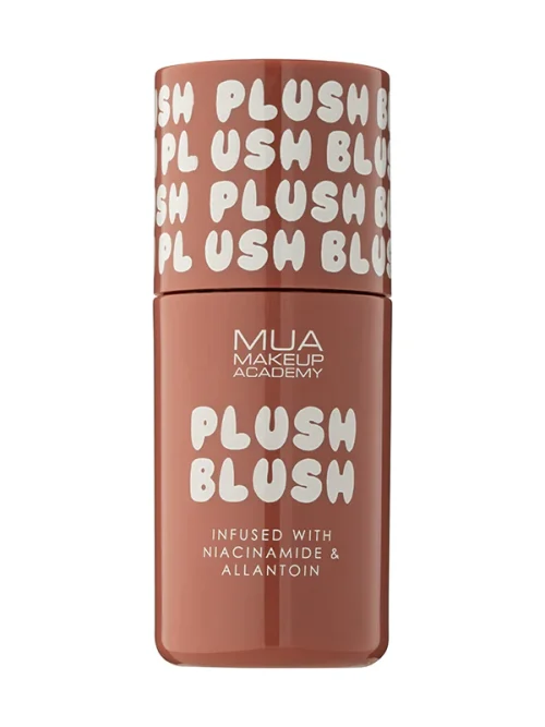 MUA Plush Blush - Rosewood