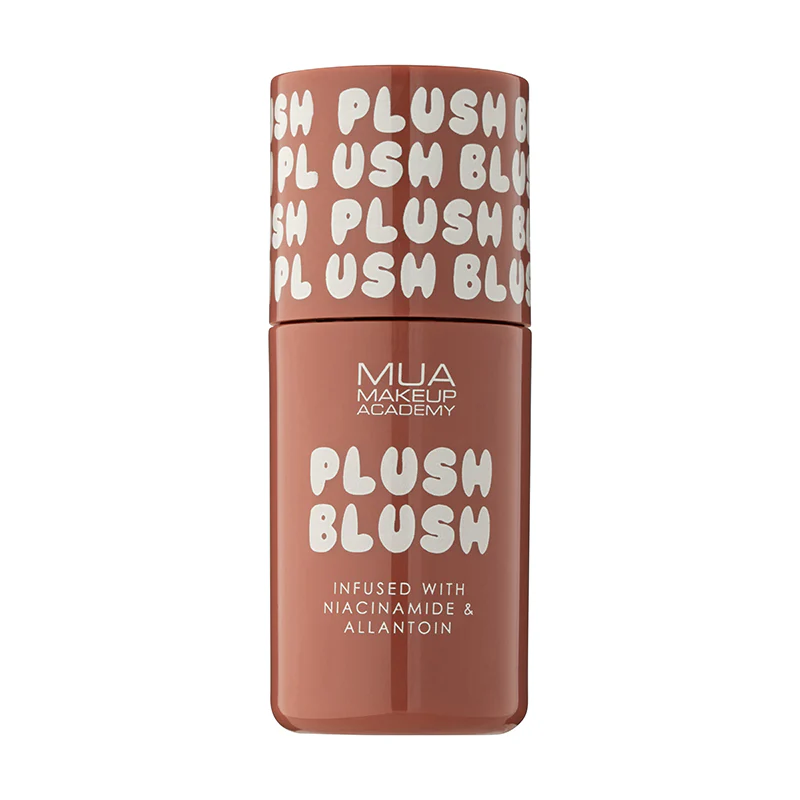Plush-Blush-Rose-Wood-LID-ON MUA Plush Blush - Rosewood