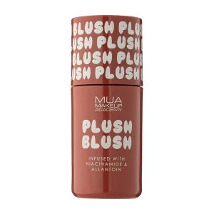 Plush-Blush-Rouge-Noir-LID-ON MUA Greece 5 Shade Eyeshadow Palette -Glow Bloom