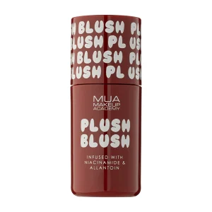 Plush-Blush-Velvet-LID-ON MUA Greece 5 Shade Eyeshadow Palette -Glow Bloom