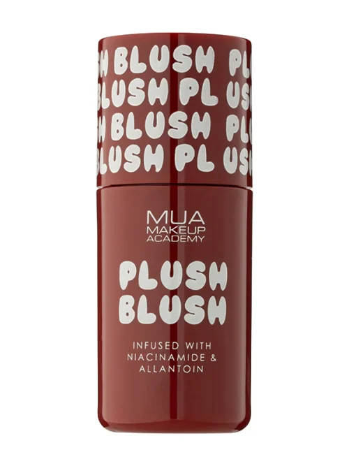 MUA Plush Blush - Velvet