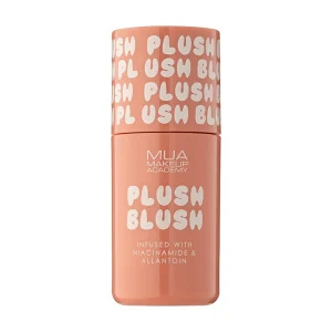 Plush-Blush-Whisper-LID-ON MUA Greece 5 Shade Eyeshadow Palette -Glow Bloom