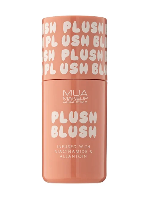 MUA Plush Blush - Whisper