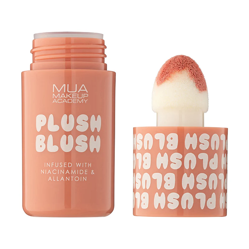 Plush-Blush-Whisper-OPEN MUA Plush Blush - Whisper