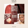 MUA Plush Blush - Velvet