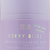 Καταγραφή MUA Greece Cleansing Balm Berry Bliss