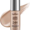 1 Topface Super Match 24H Foundation