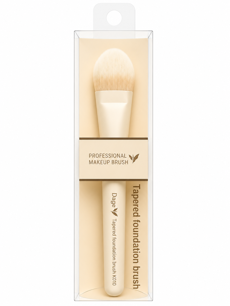 10α ΠΙΝΕΛΟ Νο10 TAPERED FOUNDATION BRUSH