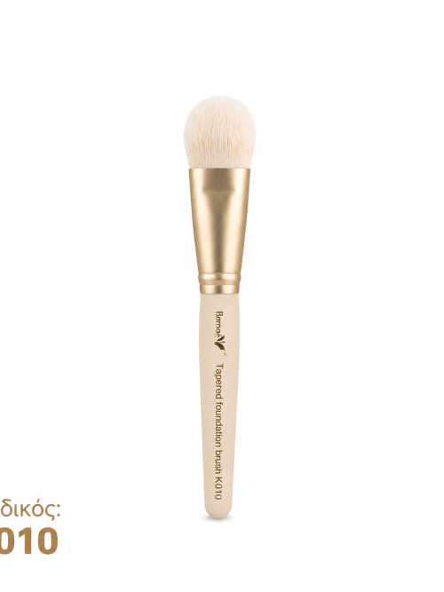 10ββ ΠΙΝΕΛΟ Νο10 TAPERED FOUNDATION BRUSH