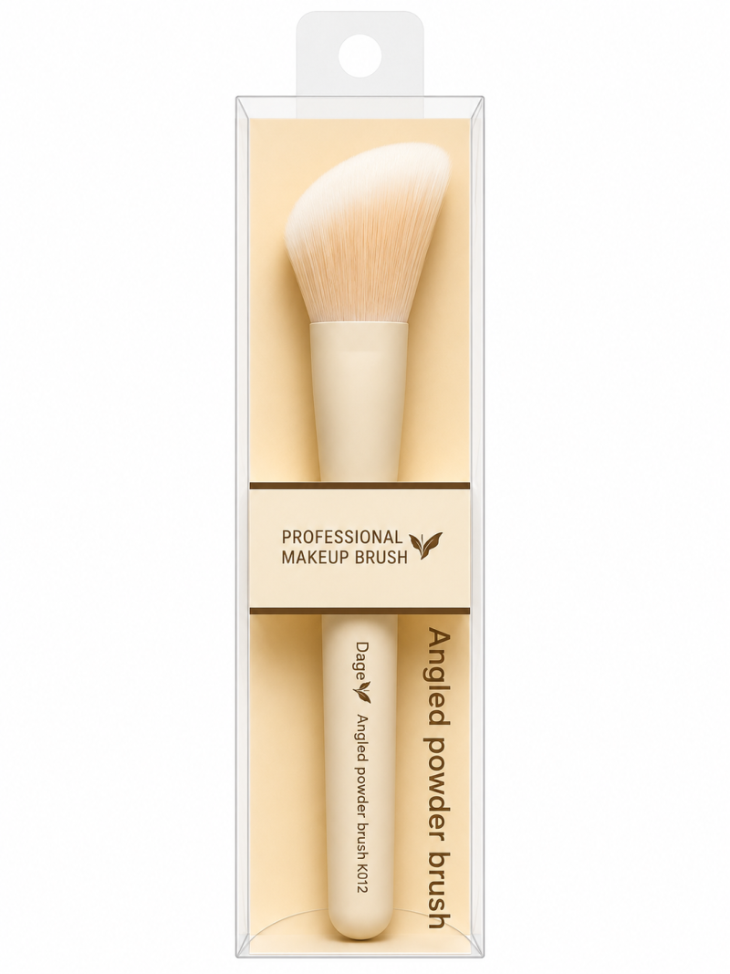 12α ΠΙΝΕΛΟ Νο12 ANGLED POWDER BRUSH